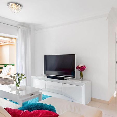 Cristismart Home Hi-End Services Media Streaming Los Cristianos  Eksteriør billede