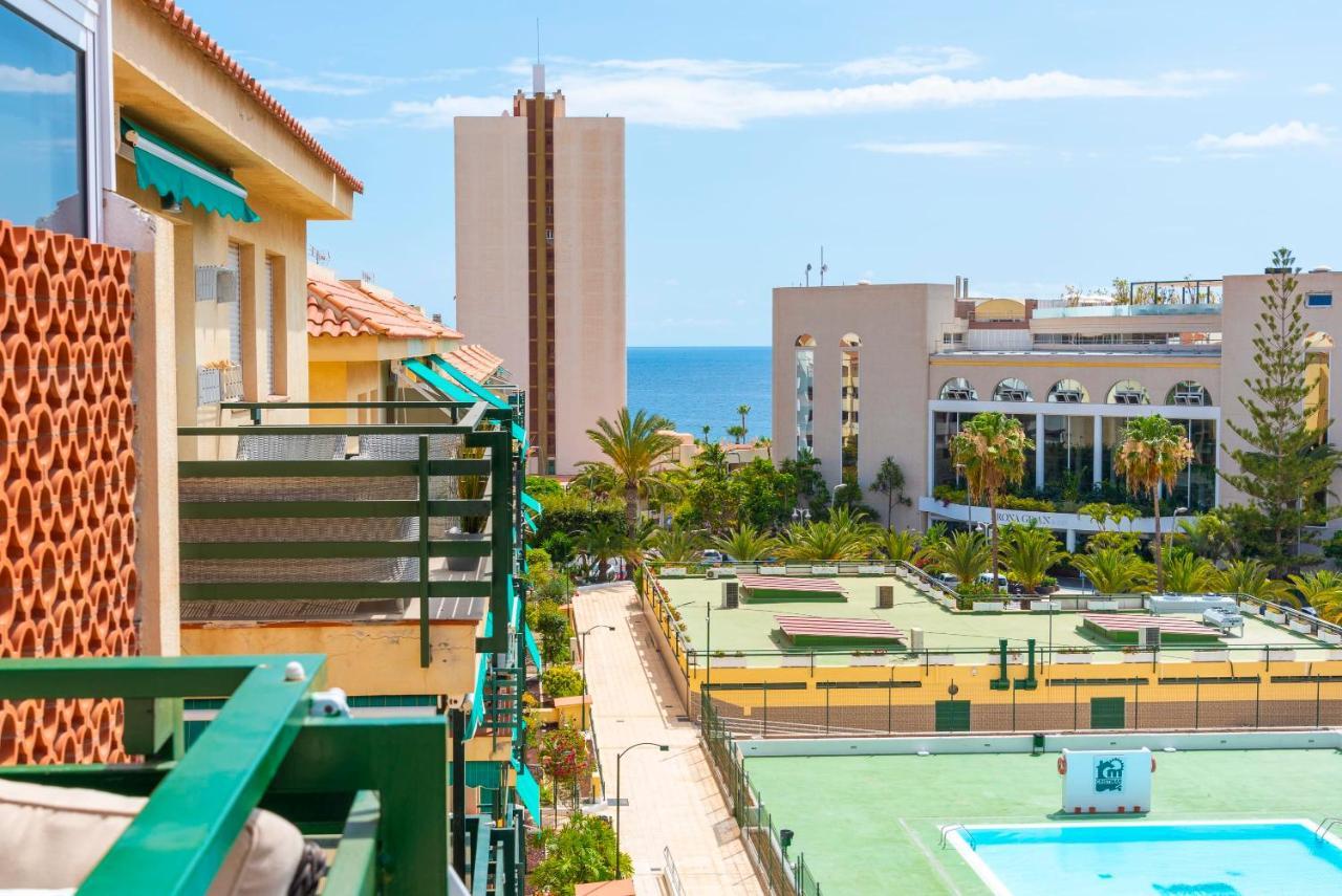 Cristismart Home Hi-End Services Media Streaming Los Cristianos  Eksteriør billede