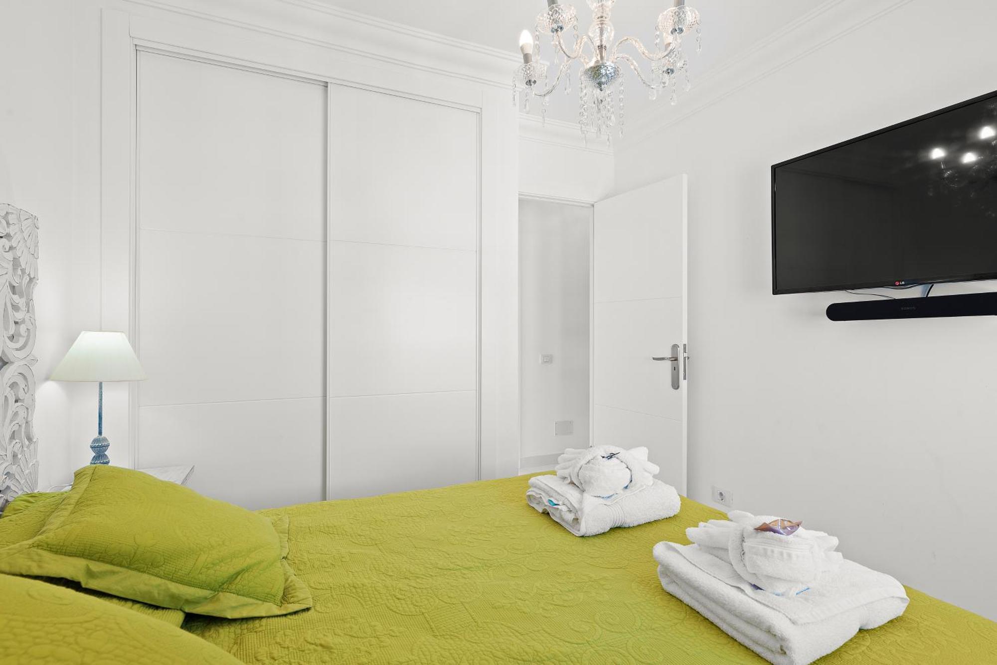 Cristismart Home Hi-End Services Media Streaming Los Cristianos  Eksteriør billede