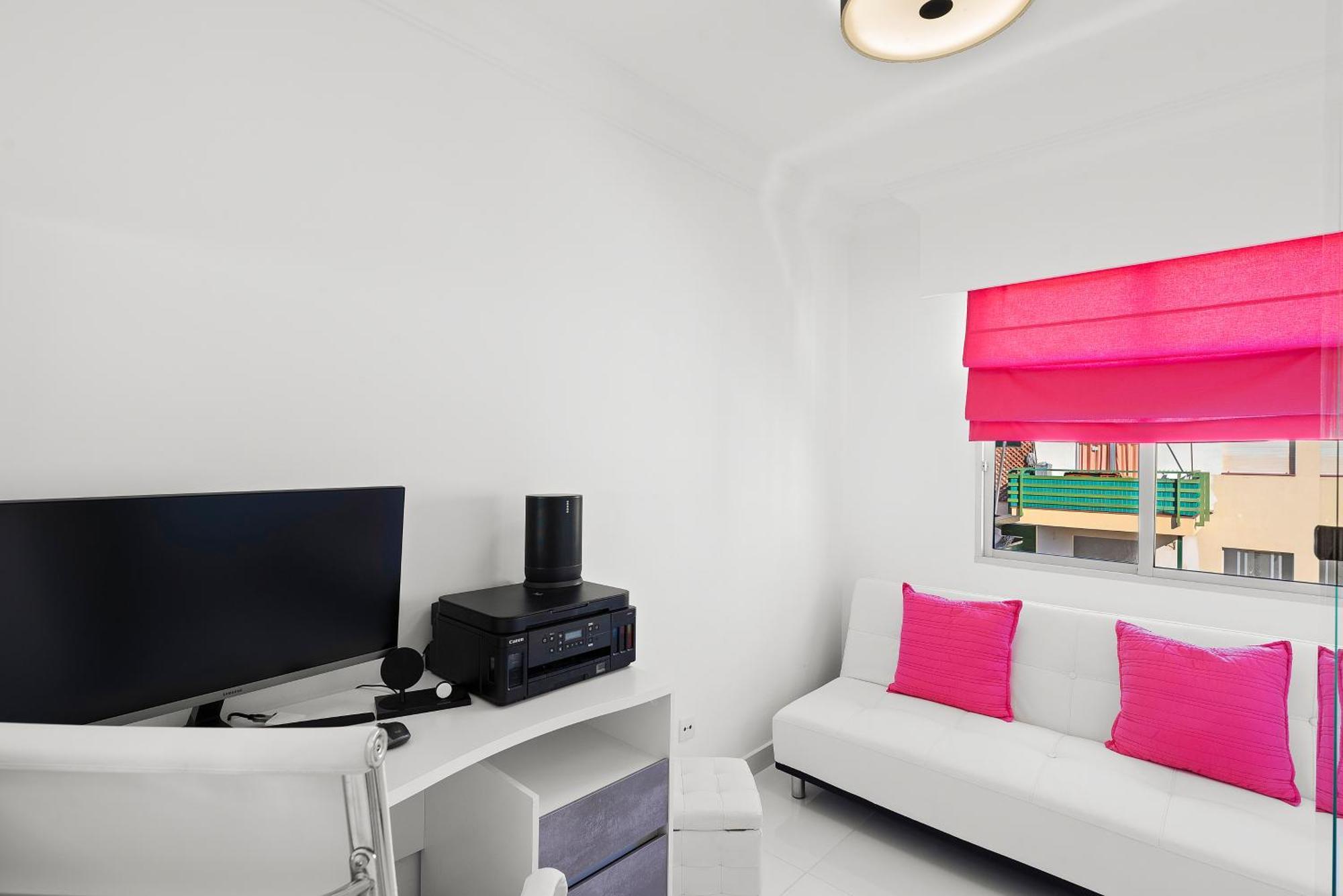 Cristismart Home Hi-End Services Media Streaming Los Cristianos  Eksteriør billede